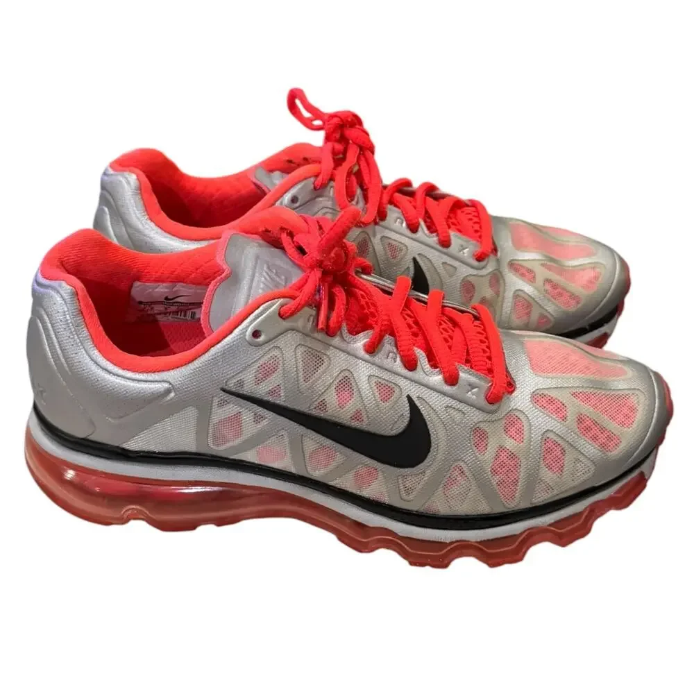 Nike Air Max Women's Running Shoes Snaekers 429890-003 Size 7.5